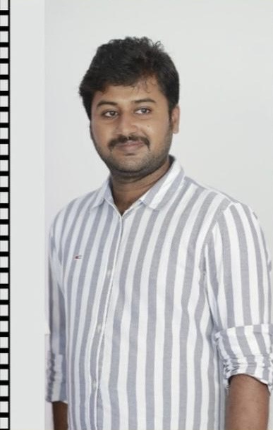 Bharath Varma - Founder & CEO