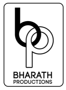 Bharath Productions Logo